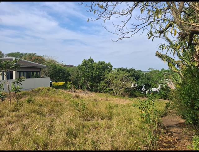580M² VACANT LAND FOR SALE IN PALM LAKES ESTATE